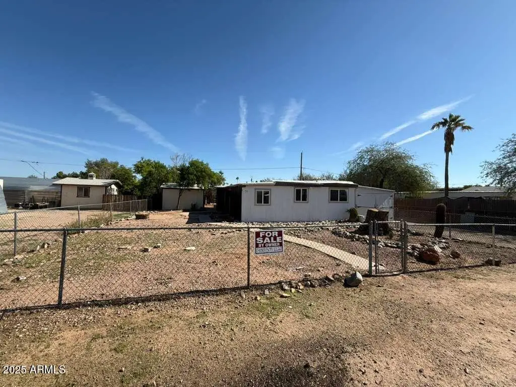315 S 97th Place, Mesa, AZ 85208 - Image #1