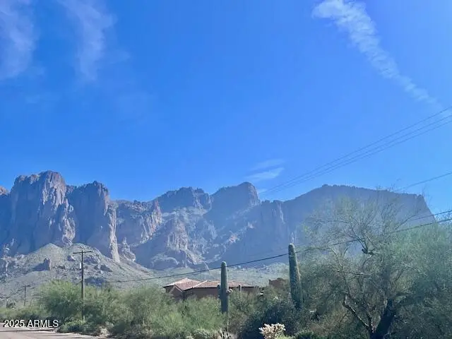 5651 E Mining Camp Street, North Pinal, AZ 85119 - Image #1