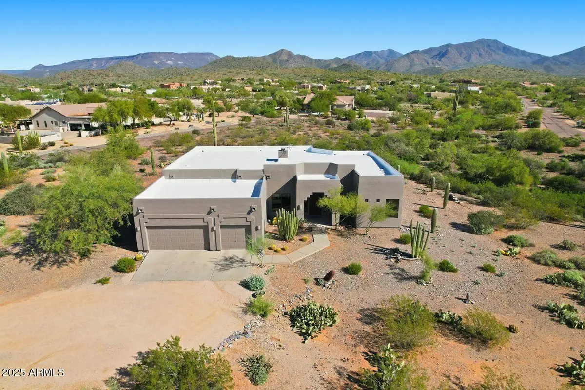 5675 E Desert Winds Drive, Cave Creek, AZ 85331 - Image #1
