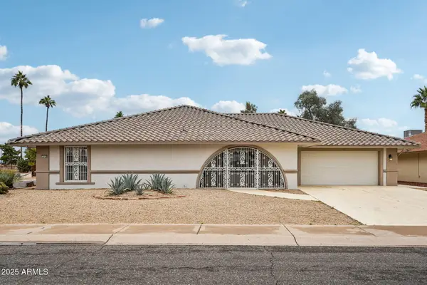 13038 W Castlebar Drive, Sun City West, AZ 85375