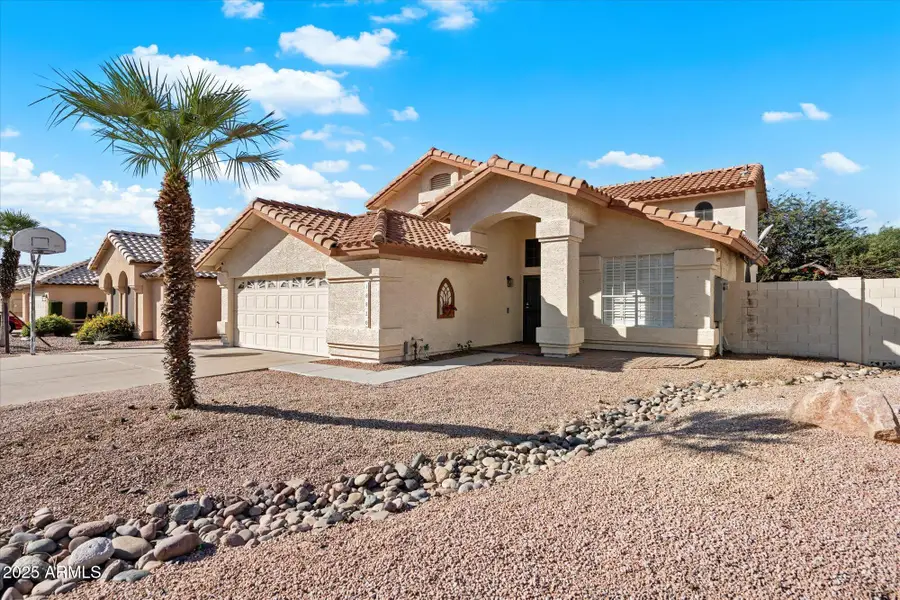 18820 N 35th Way, Phoenix, AZ 85050 - Image #2