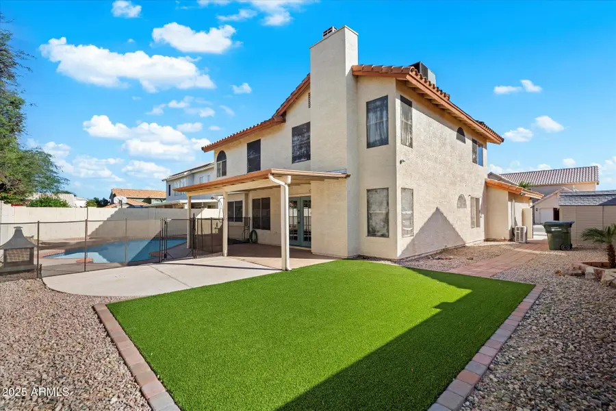 18820 N 35th Way, Phoenix, AZ 85050 - Image #3