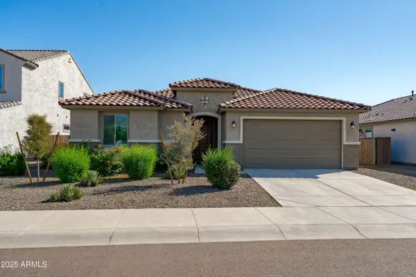 5665 N 196th Lane, Litchfield Park, AZ 85340