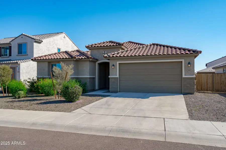 5665 N 196th Lane, Buckeye, AZ 85340 - Image #2