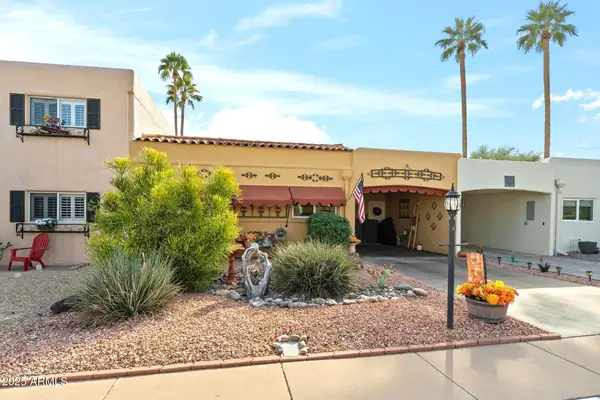 7607 E Northland Drive, Scottsdale, AZ 85251