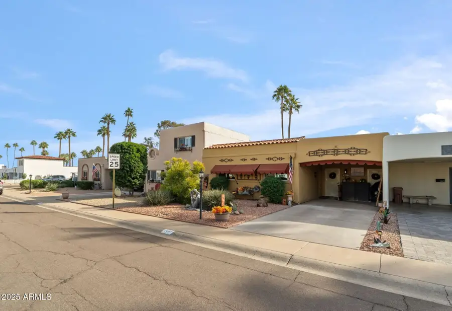 7607 E Northland Drive, Scottsdale, AZ 85251 - Image #2