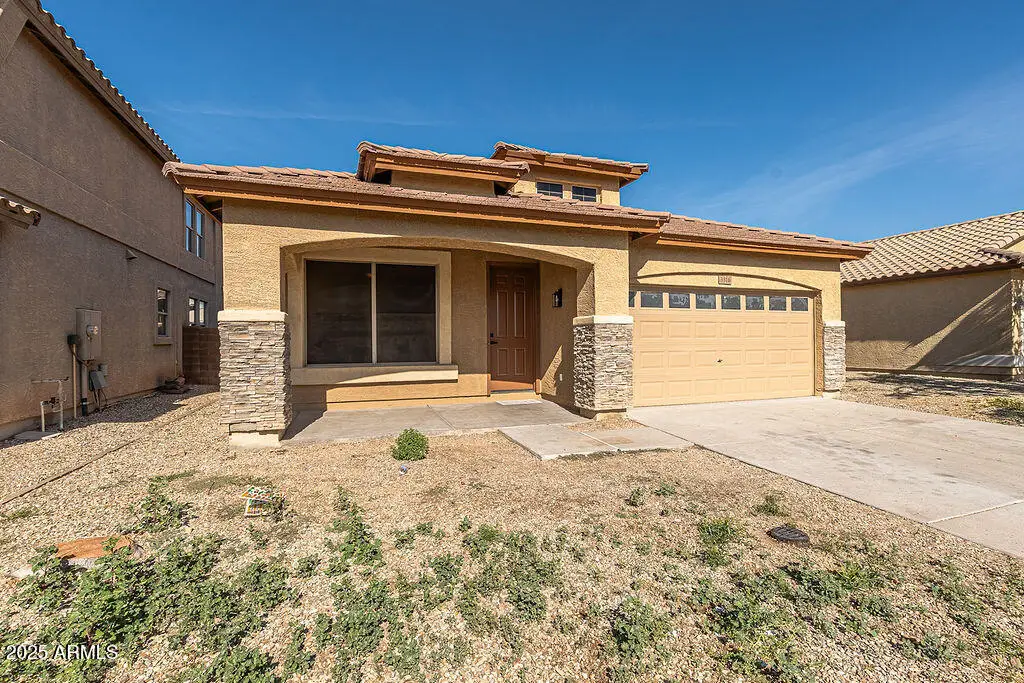 3316 W Saint Kateri Drive, Phoenix, AZ 85041 - Image #1