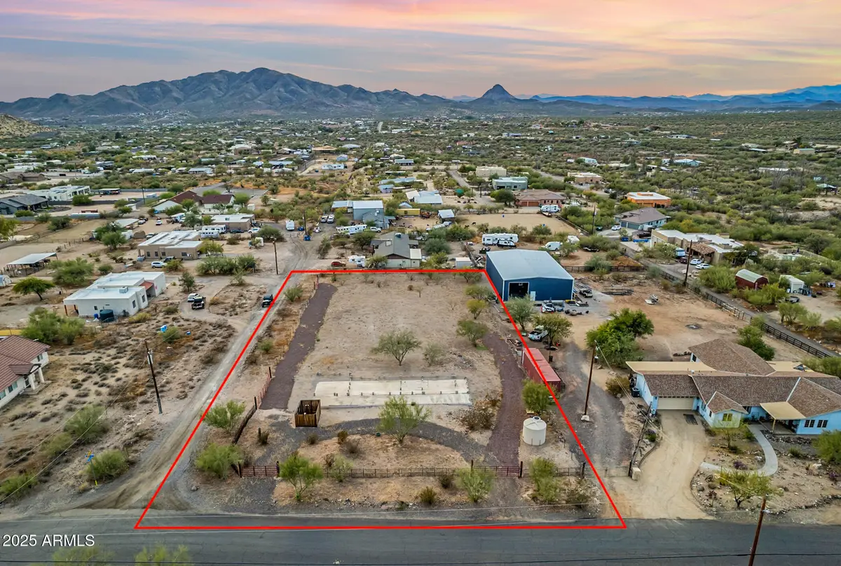 45208 N 14th Street, New River, AZ 85087 - Image #1