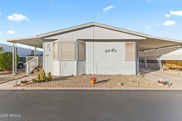 11596 W Sierra Dawn Boulevard #85, Surprise, AZ 85378