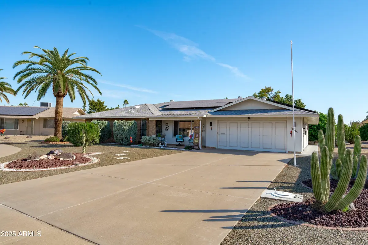 18415 N 97th Drive, Sun City, AZ 85373 - Image #1