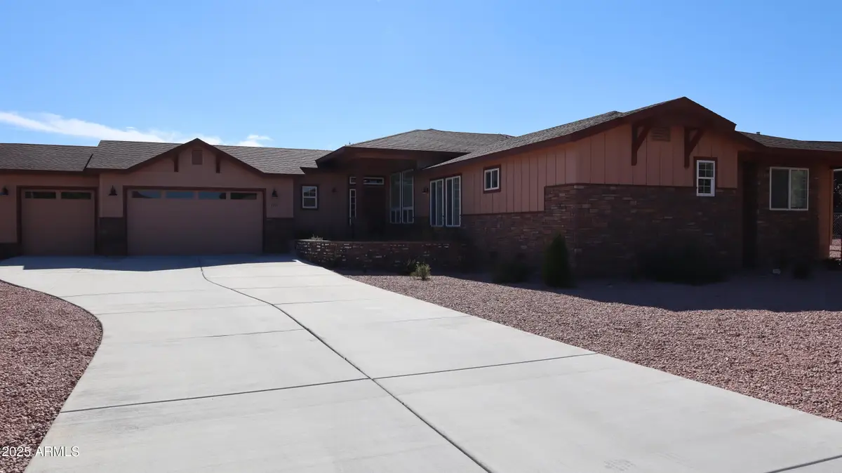 1701 W Dillon Way, Payson, AZ 85541 - Image #1