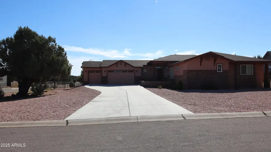 1701 W Dillon Way, Payson, AZ 85541 - Image #2