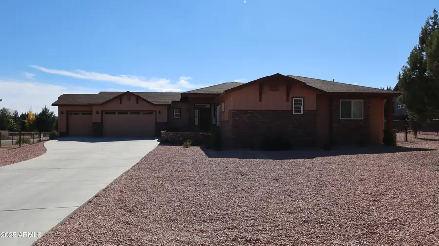 1701 W Dillon Way, Payson, AZ 85541 - Image #3
