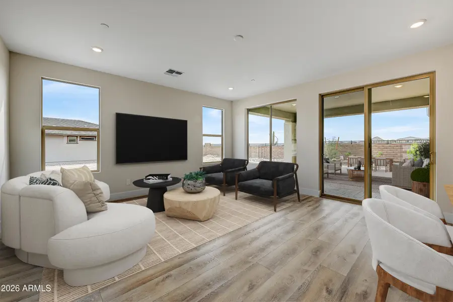 33364 N 130th Lane, Peoria, AZ 85383 - #3