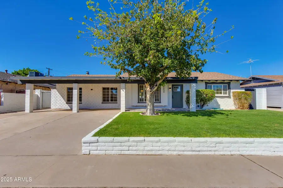 8650 E Roanoke Avenue, Scottsdale, AZ 85257 - Image #2