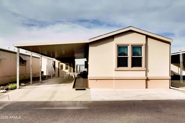 17200 W Bell Road #1693, Surprise, AZ 85374