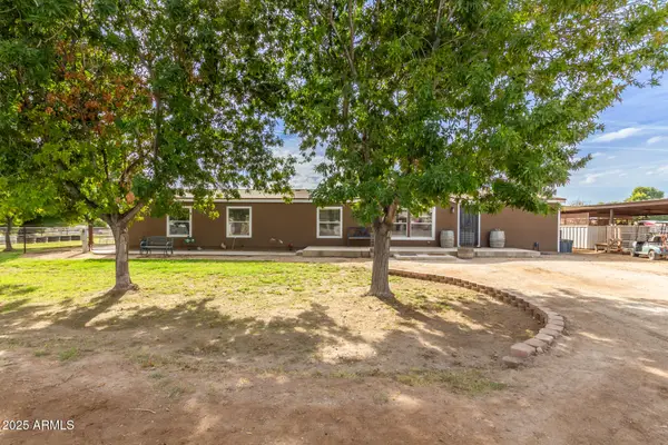 19637 W Magnolia Street, Buckeye, AZ 85326