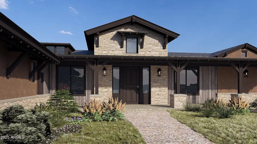 6536 Meadows Lane, Flagstaff, AZ 86004 - Image #3