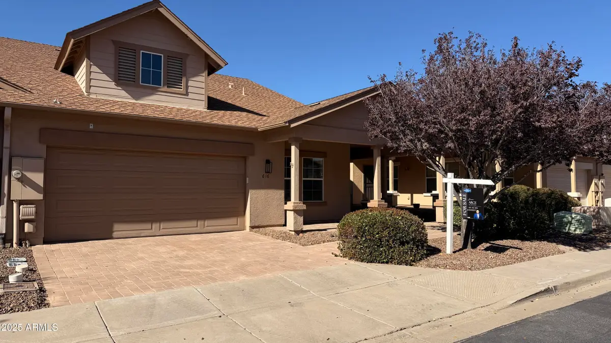 616 N Casa Bella Avenue, Prescott Valley, AZ 86327 - Image #1