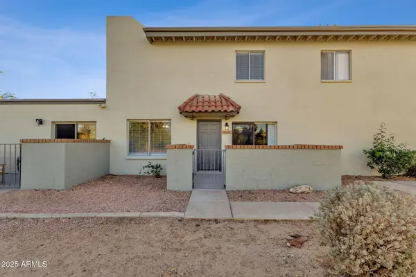 14257 N Oakwood Lane, Fountain Hills, AZ 85268