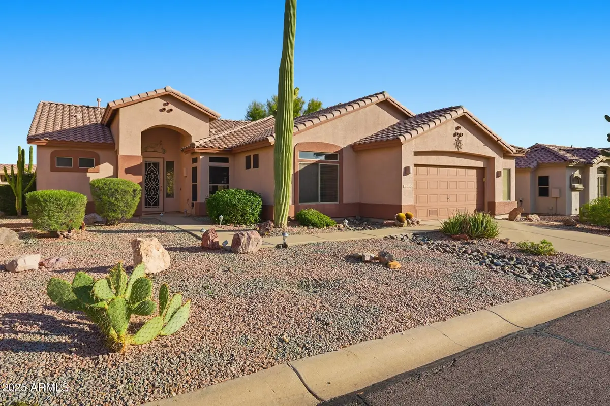 5289 S Red Yucca Lane, Gold Canyon, AZ 85118 - Image #1