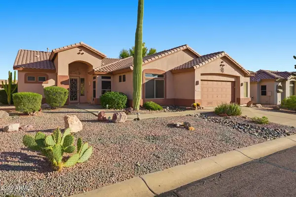 5289 S Red Yucca Lane, Gold Canyon, AZ 85118