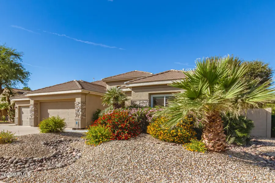 642 N Danyell Court, Chandler, AZ 85225 - Image #2