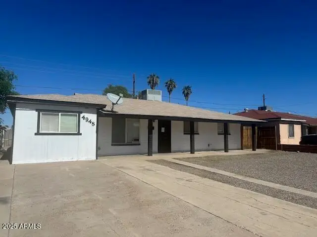 4948 W Pierson Street, Phoenix, AZ 85031 - Image #1