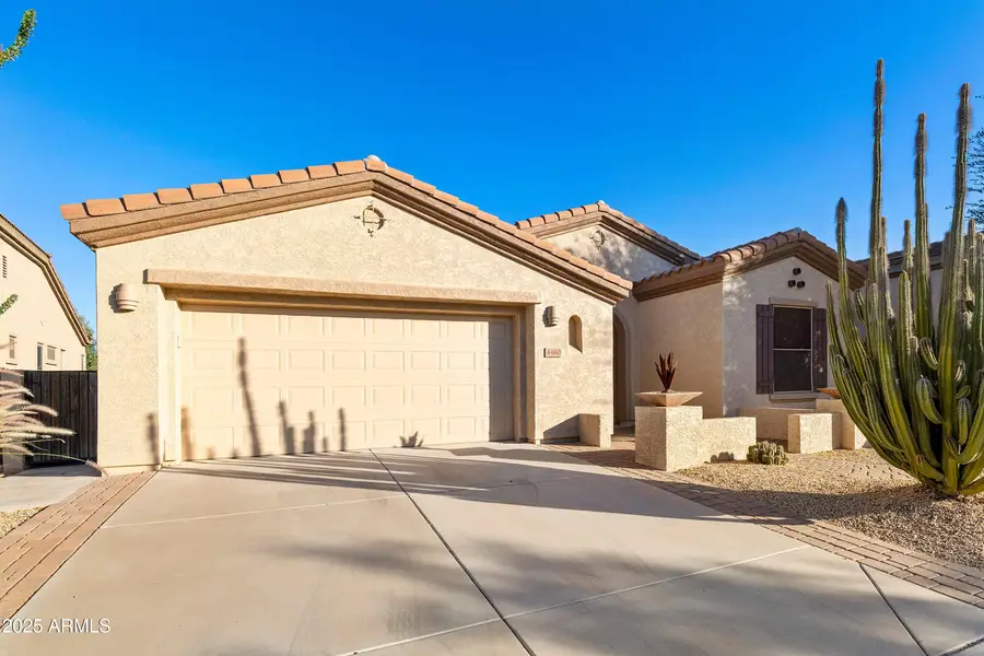 4460 E Carob Drive, Gilbert, AZ 85298 - Image #3