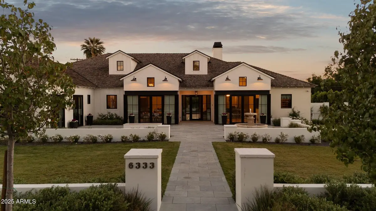 6333 E Lafayette Boulevard, Phoenix, AZ 85251 - Image #1
