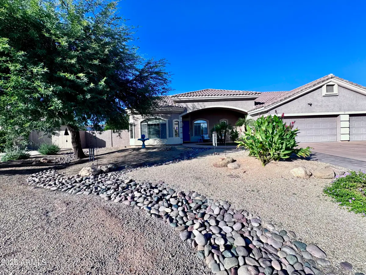 8214 W Villa Chula Lane, Peoria, AZ 85383 - Image #1