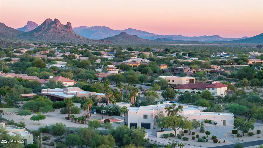 12816 E Turquoise Avenue, Scottsdale, AZ 85259 - Image #3