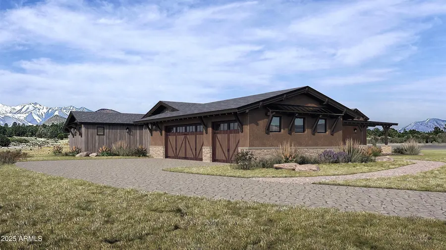 12939 Wild Horse Trail, Flagstaff, AZ 86004 - Image #2