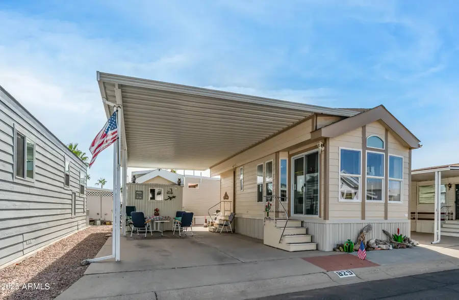 829 Beryl Drive, Apache Junction, AZ 85119 - Image #2