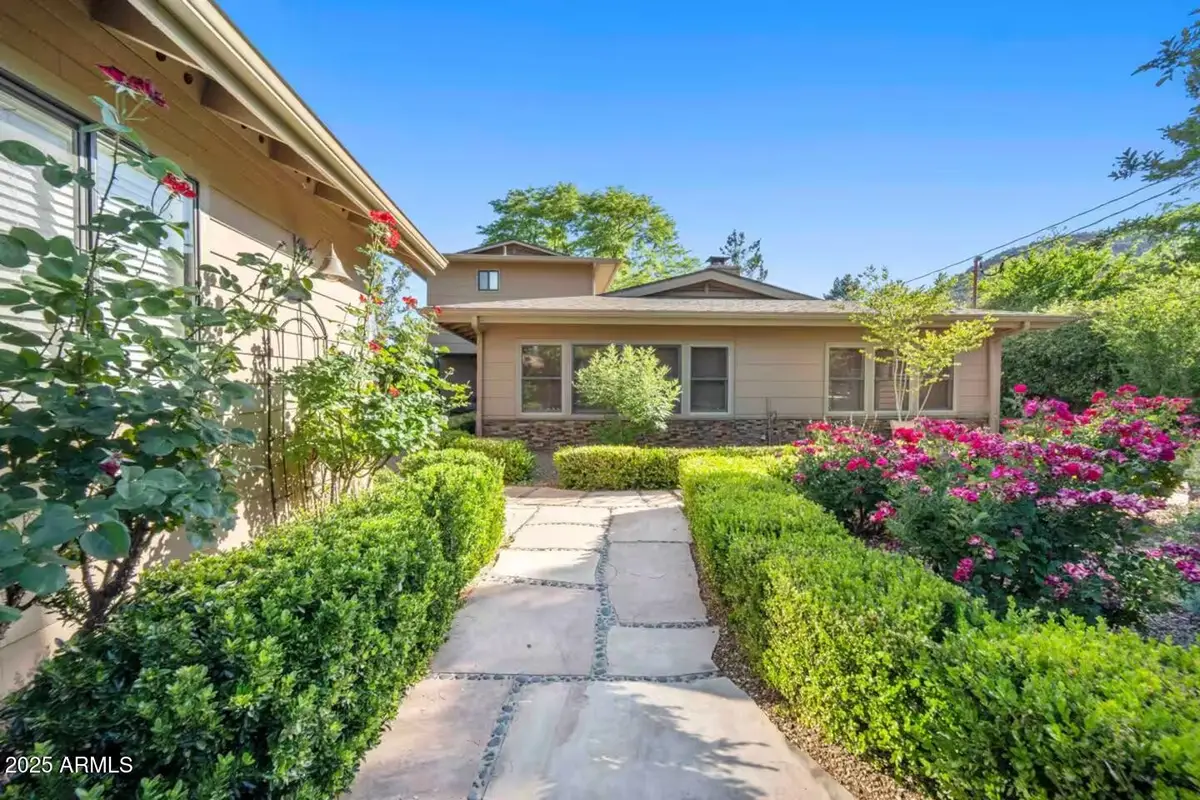 49 Prochnow Road, Sedona, AZ 86336 - Image #1