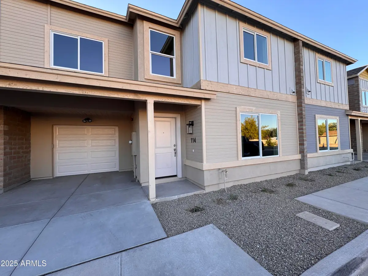 523 S Pasadena -- #114, Mesa, AZ 85210 - Image #1