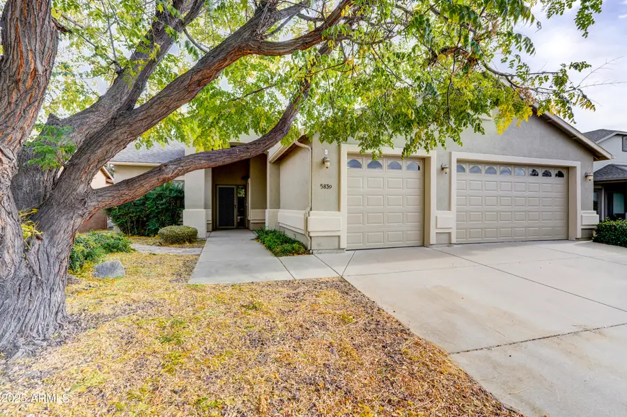 5839 N Gallery Lane, Prescott Valley, AZ 86314 - Image #3