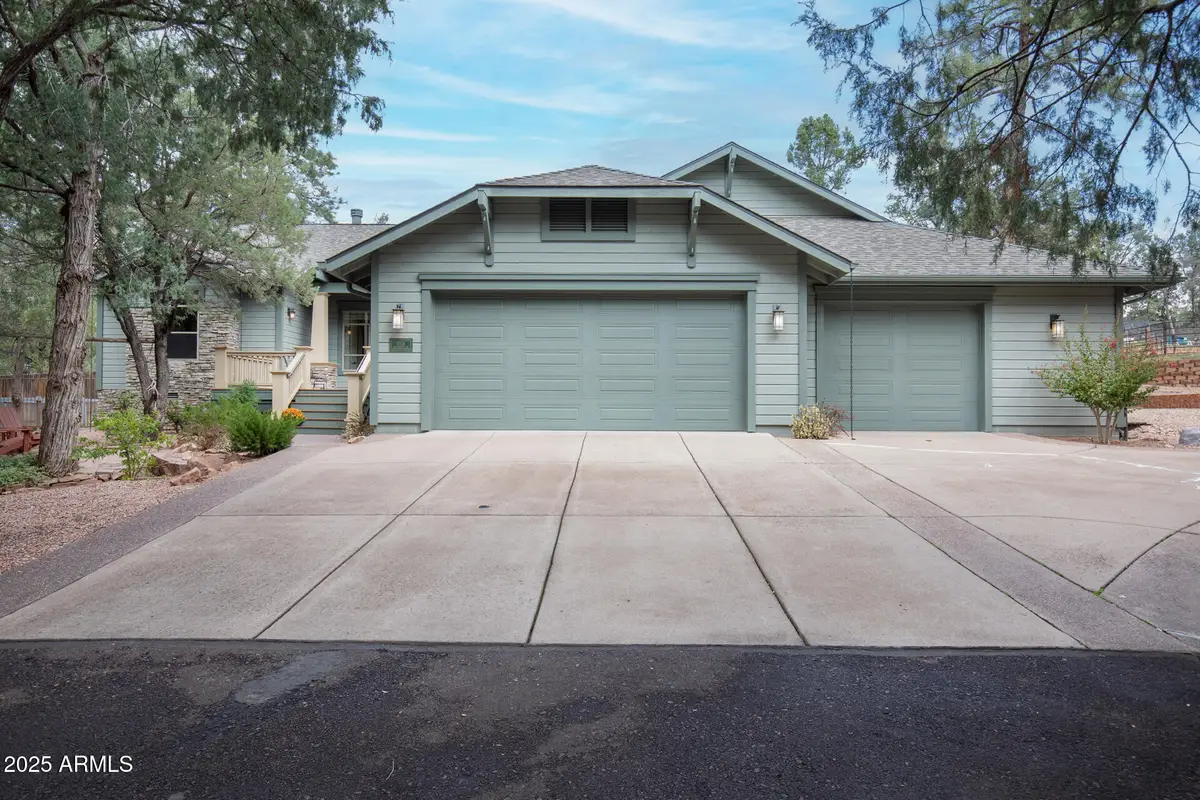 1106 E Cedar Lane, Payson, AZ 85541 - Image #1
