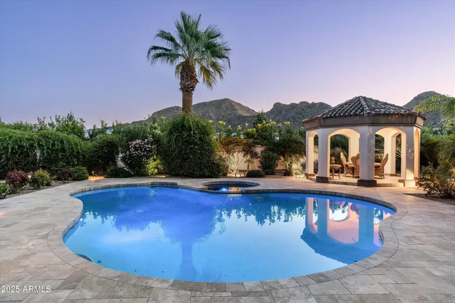 5747 E Caballo Drive, Paradise Valley, AZ 85253 - Image #2