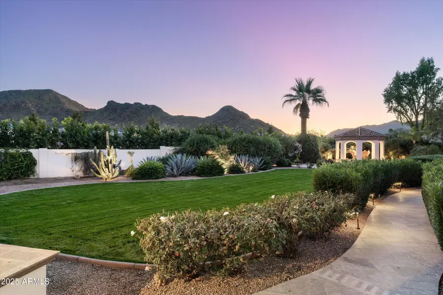 5747 E Caballo Drive, Paradise Valley, AZ 85253 - Image #3