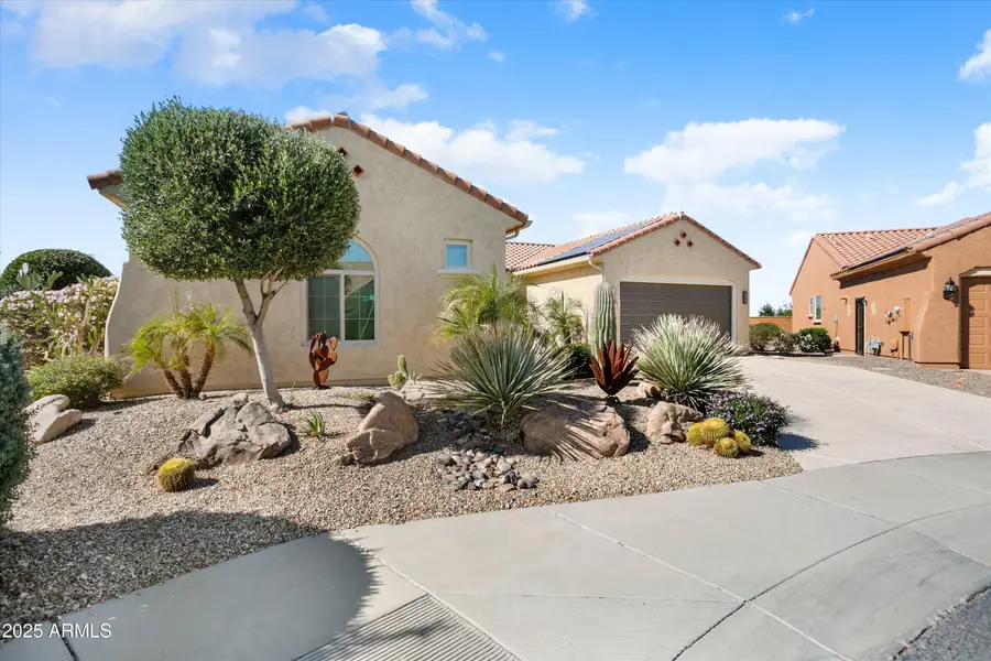 19734 N 271st Avenue, Buckeye, AZ 85396 - Image #2