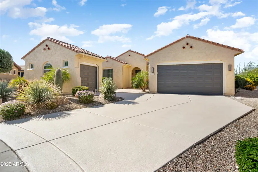19734 N 271st Avenue, Buckeye, AZ 85396 - Image #3