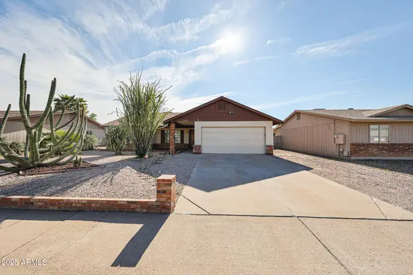 3761 E Holmes Avenue, Mesa, AZ 85206