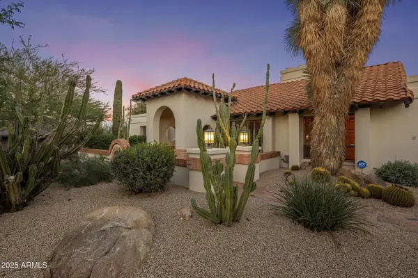 10409 N 22nd Place, Phoenix, AZ 85028