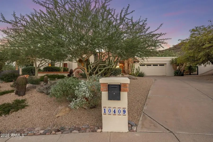 10409 N 22nd Place, Phoenix, AZ 85028 - Image #2
