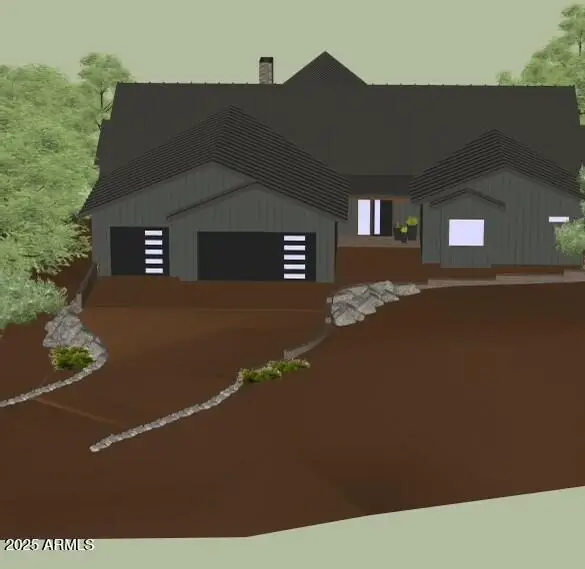 1004 N Scenic Drive, Payson, AZ 85541 - Image #1