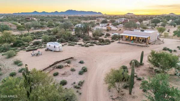 17039 E Montgomery Road, Rio Verde, AZ 85263