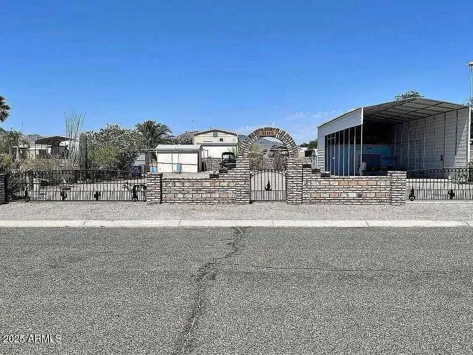 49566 W Amber Avenue #334, La Paz Valley, AZ 85346 - Image #1