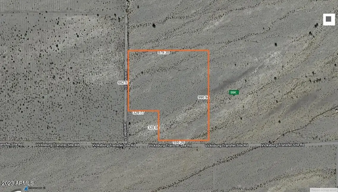 56563 Vicksburg Pump Road, Vicksburg, AZ 85348 - Image #1