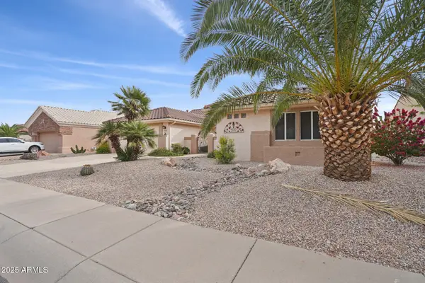 15321 W Gunsight Drive, Sun City West, AZ 85375